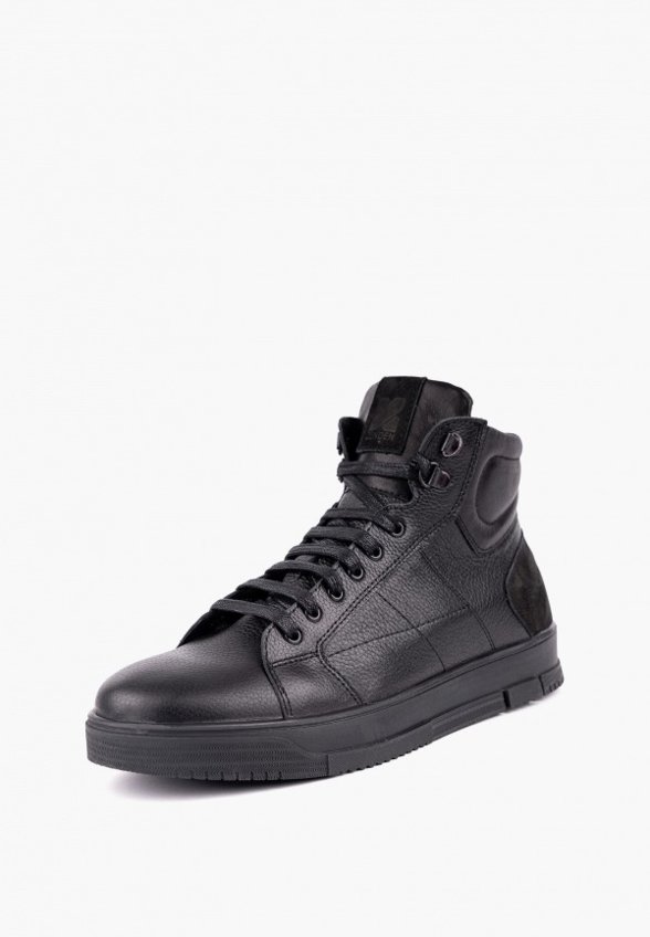 Ботинки Zenden