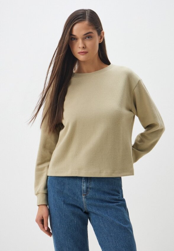 Свитшот Mark Formelle