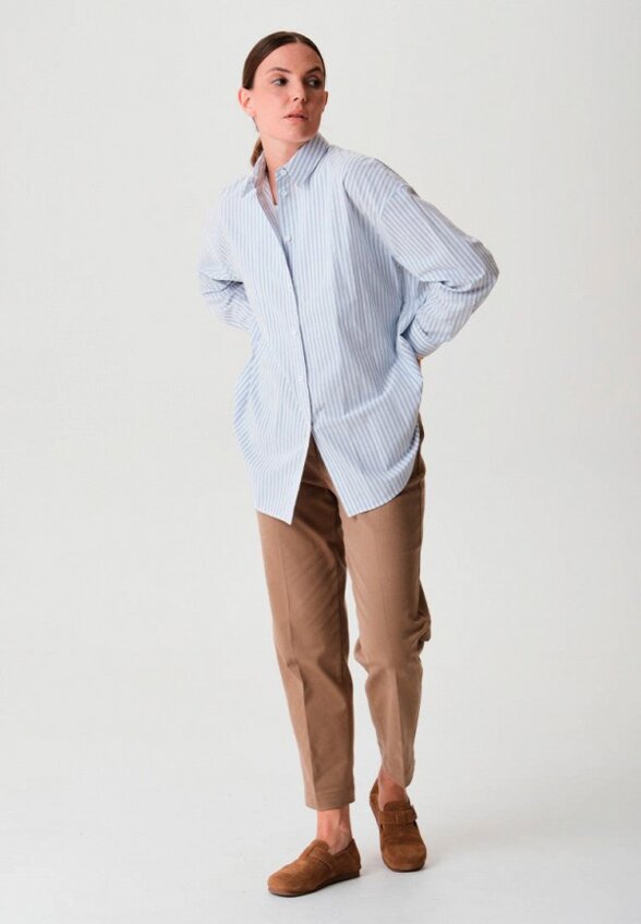 Рубашка Antiga