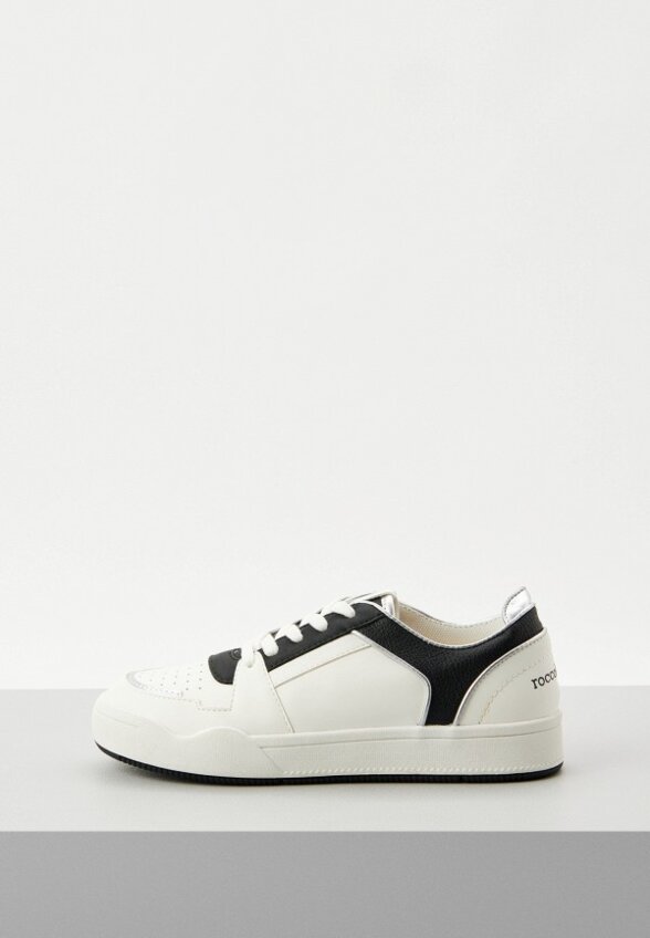 Кеды Roccobarocco