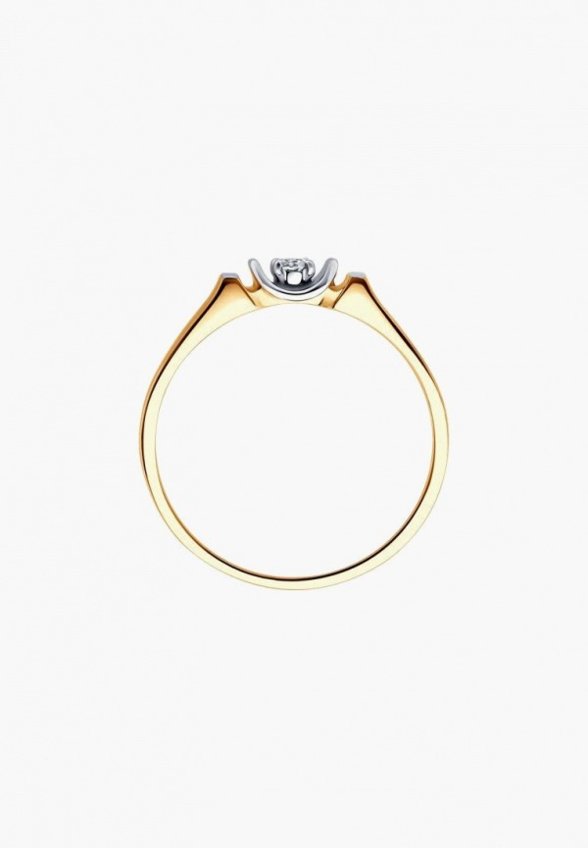 Кольцо Diamant