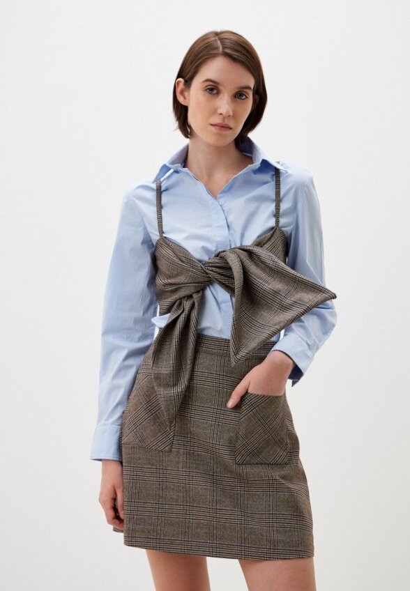 Костюм Miederes