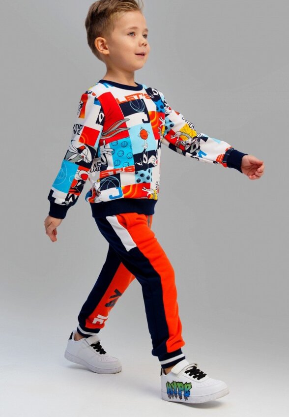 Свитшот PlayToday