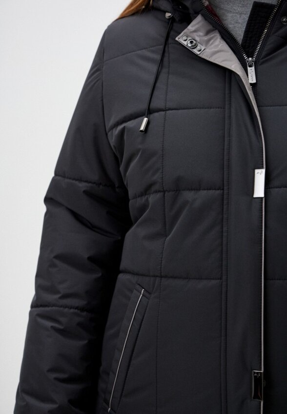 Пуховик Maritta