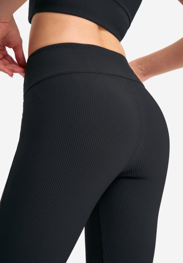 Брюки женские Sensana IconicShape, Черный