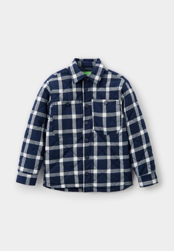 Куртка утепленная PlayToday