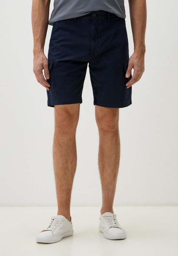 Шорты Pepe Jeans