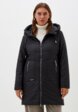 Пуховик Margo Blues1  - превью