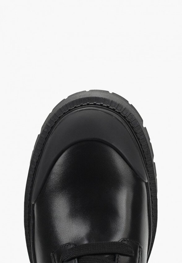 Ботфорты Basconi