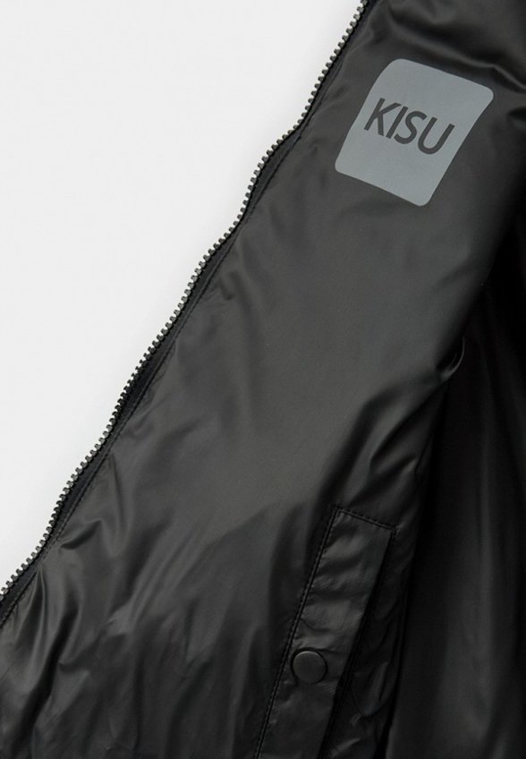 Жилет утепленный Kisu