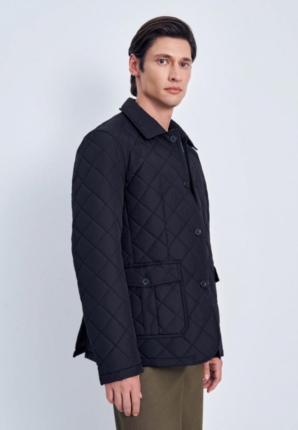 Куртка стеганая Finn Flare