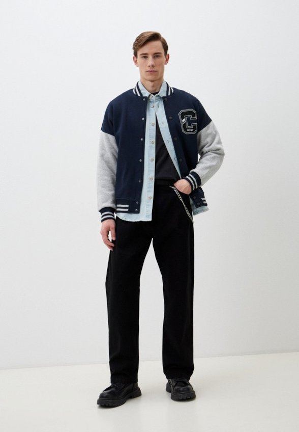 Олимпийка Concept Club