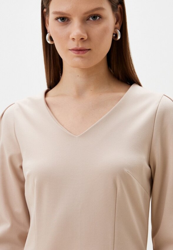 Платье Falinda