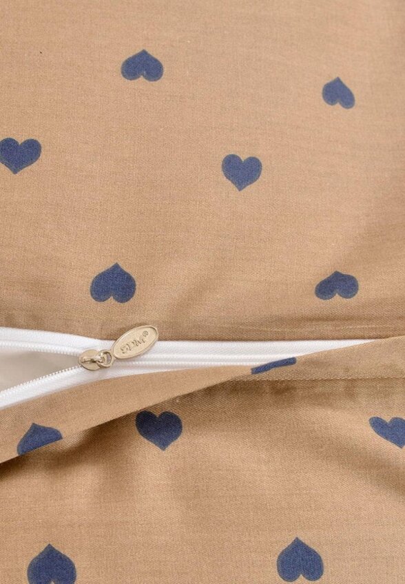 Постельное белье Евро Sofi De Marko