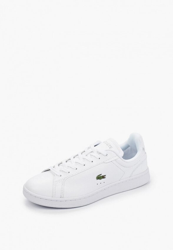 Кеды Lacoste