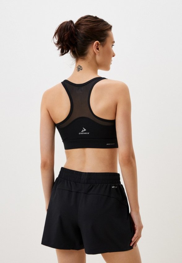 Топ спортивный Demix