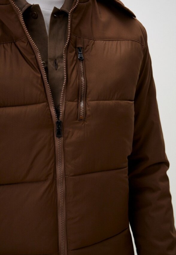 Пуховик Laconi