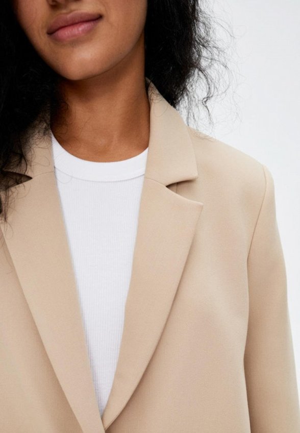 Жакет SashaOstrov