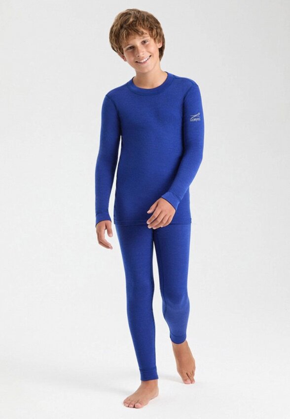 Термобелье низ Norveg