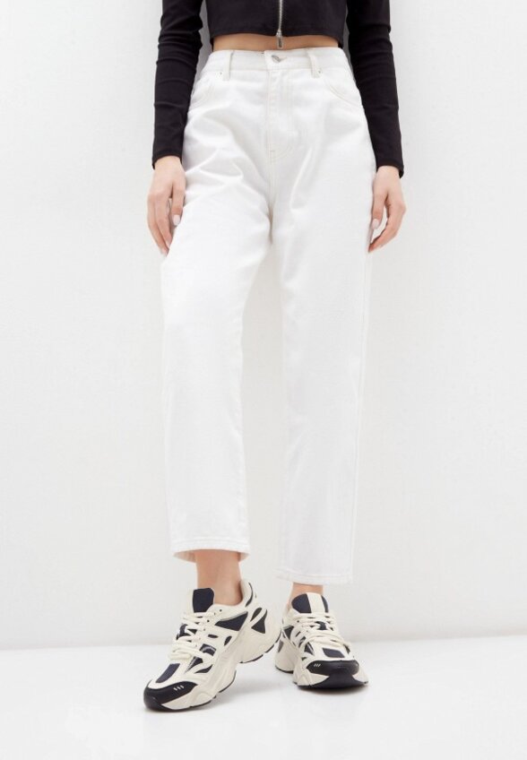 Кроссовки Patrol