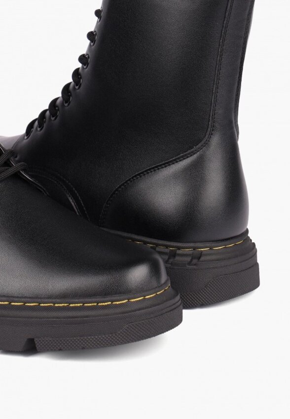 Ботинки Instreet