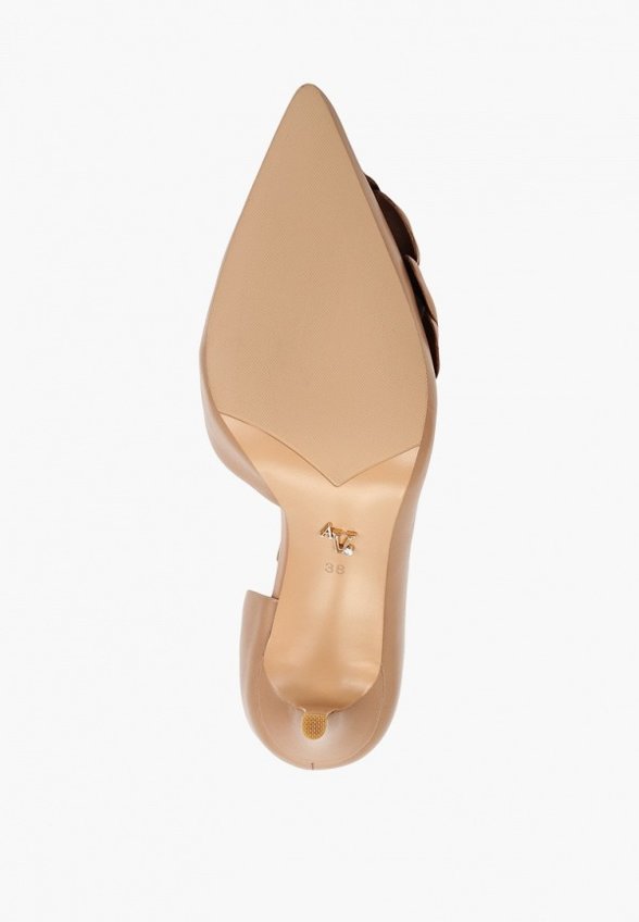 Туфли Angelina Voloshina