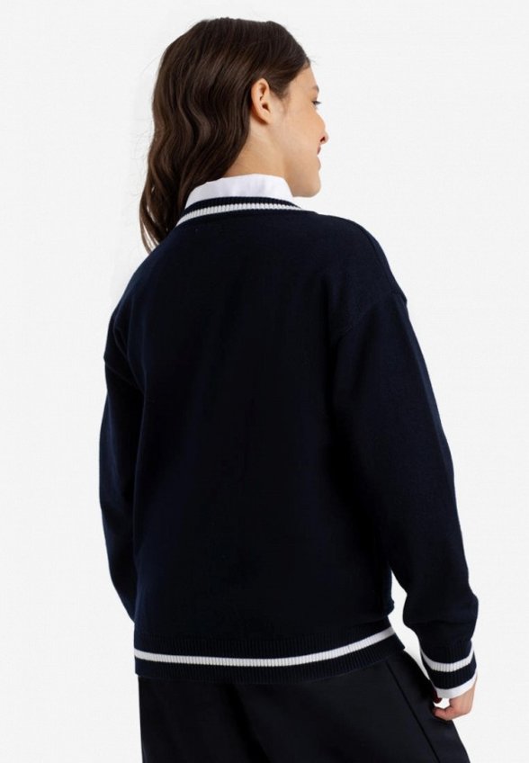 Кардиган Kapika