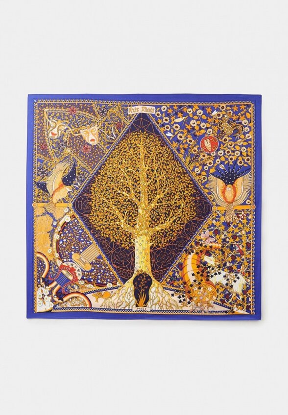 Платок Rosedena