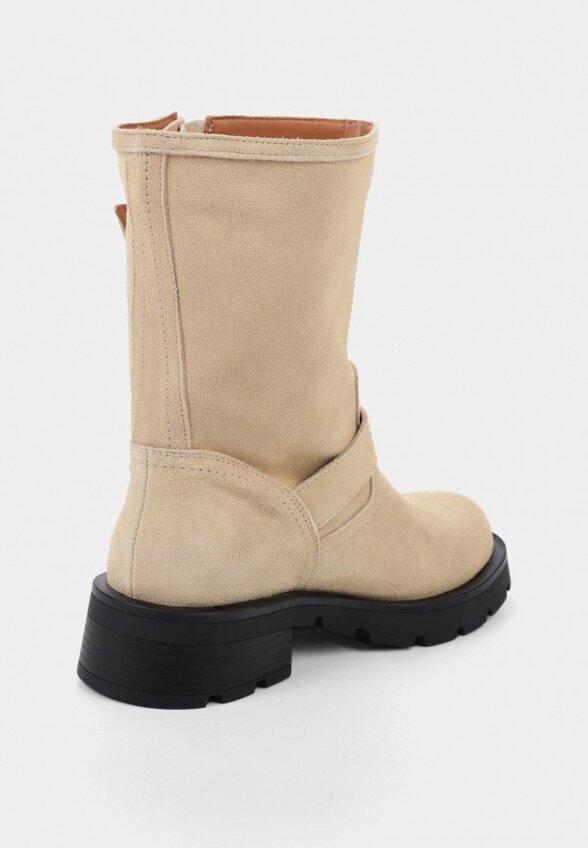 Полусапоги Obba