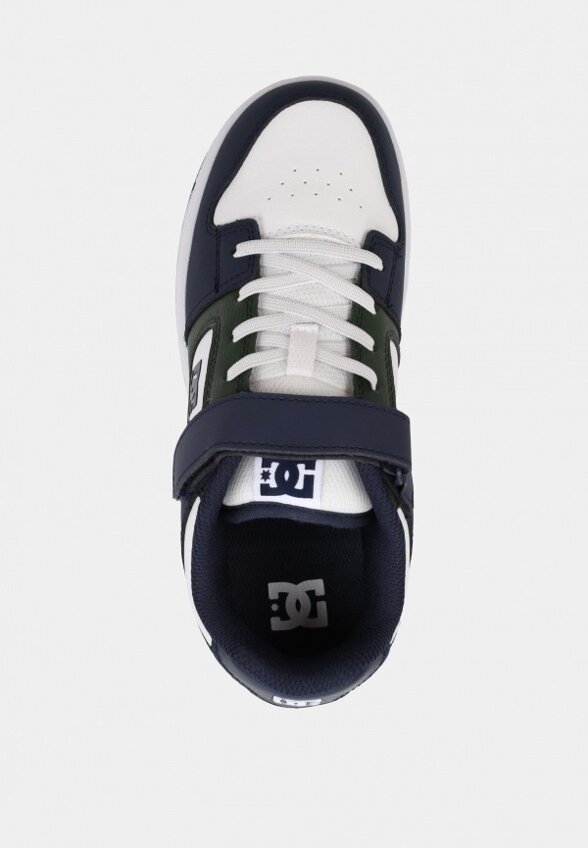 Кеды DC Shoes