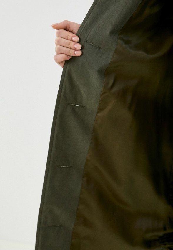 Куртка-рубашка To Be One