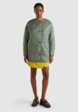 Куртка стеганая United Colors of Benetton4  - превью