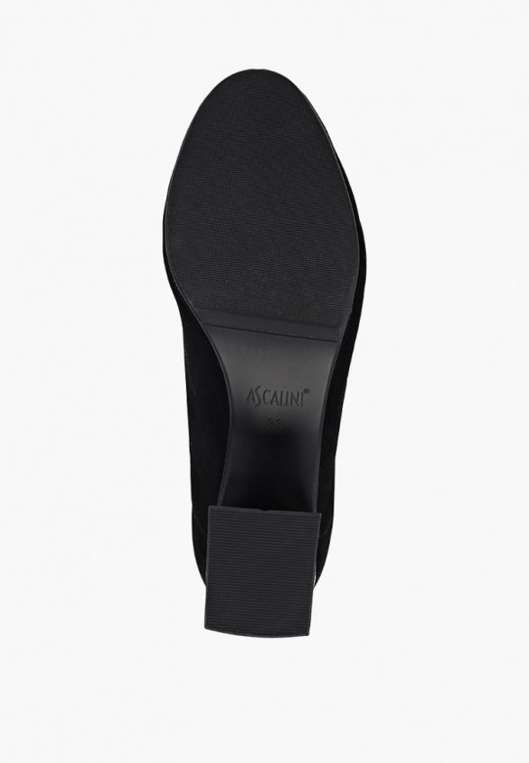 Туфли Ascalini