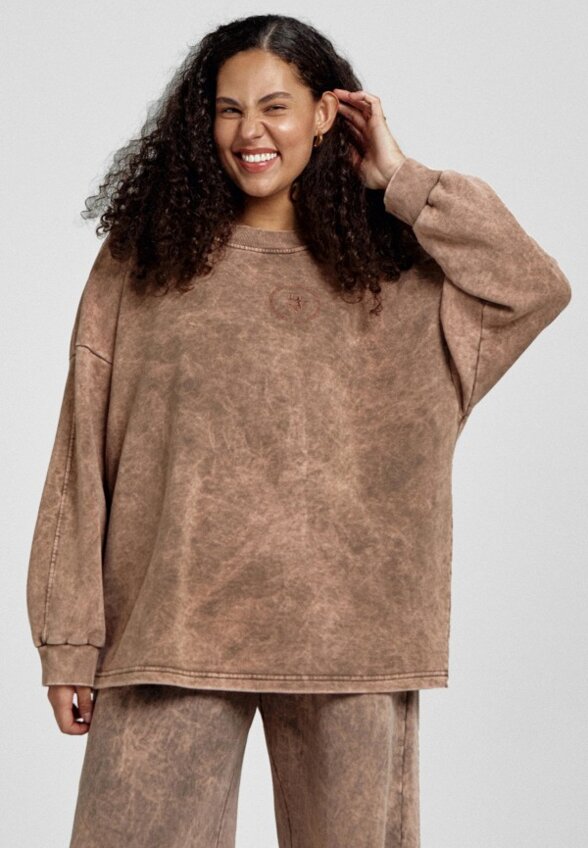 Свитшот Divno