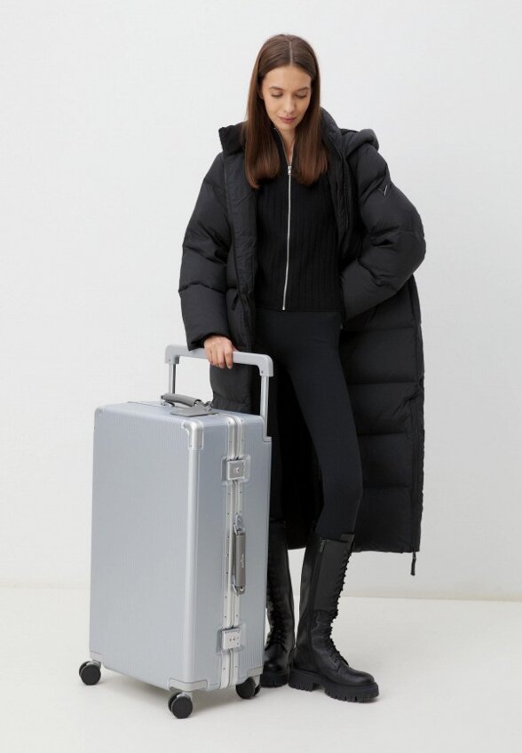 Чемодан Maison David