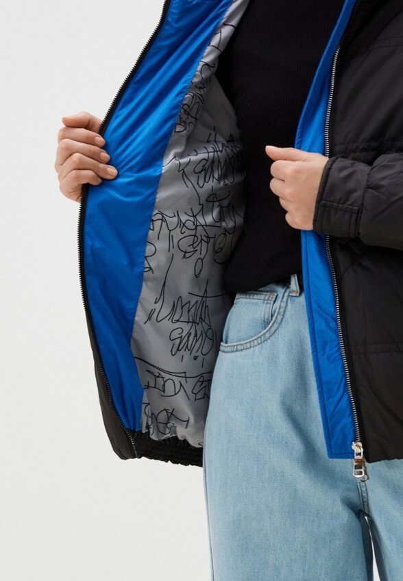 Куртка утепленная Morozoff