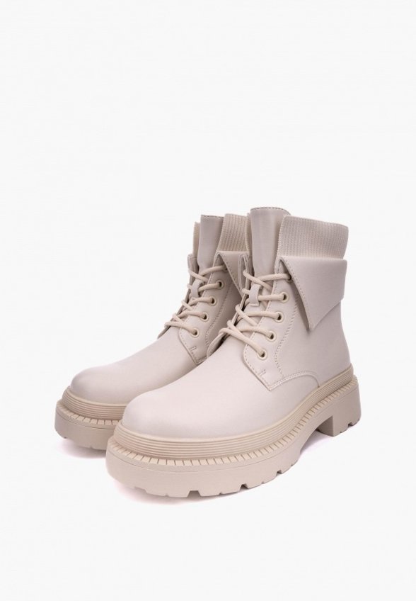 Ботинки Instreet