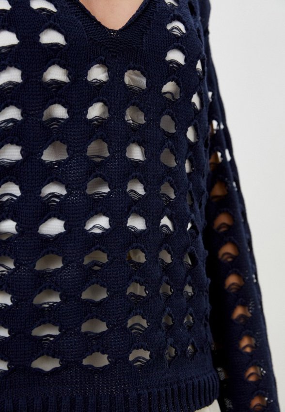 Пуловер Стим