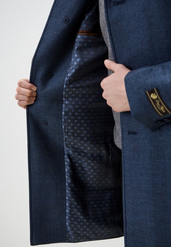 Пальто Bazioni