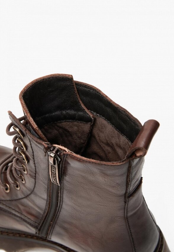 Ботинки Mascotte