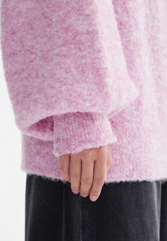 Джемпер True Red