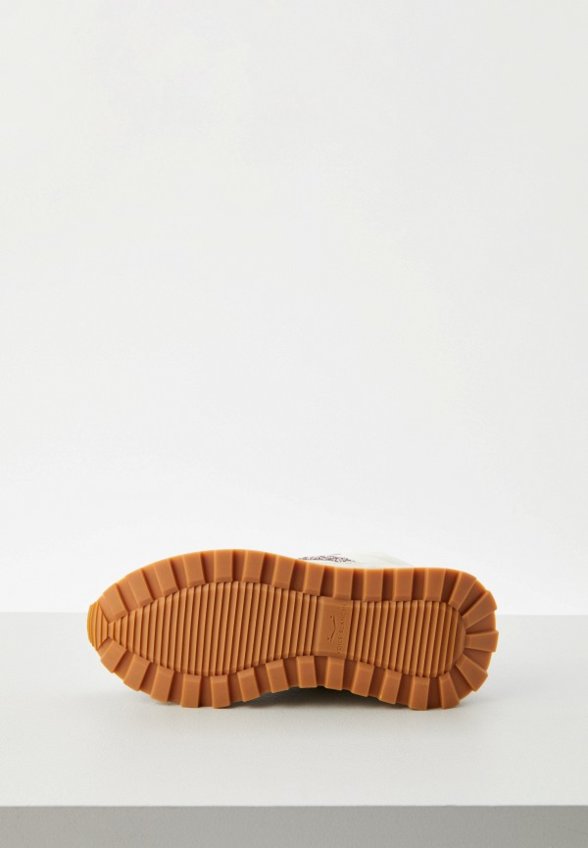 Кроссовки Voile Blanche