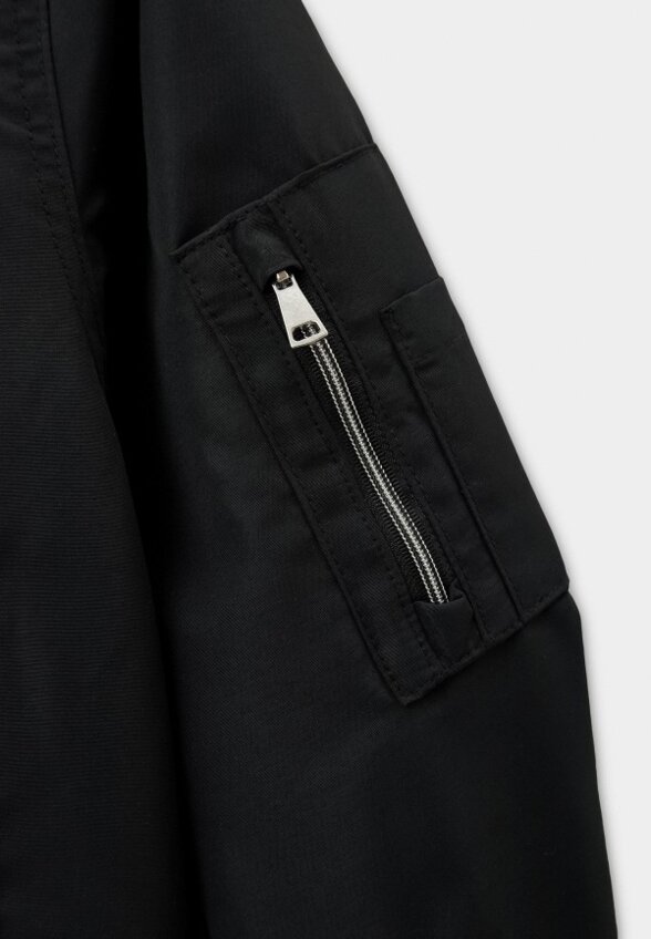 Бомбер Tom Tailor