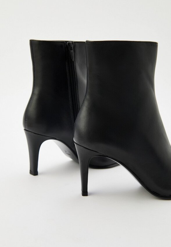 Ботильоны Mango