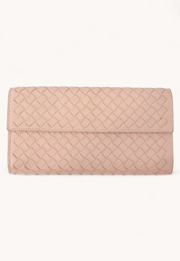 Bottega Veneta Wallet