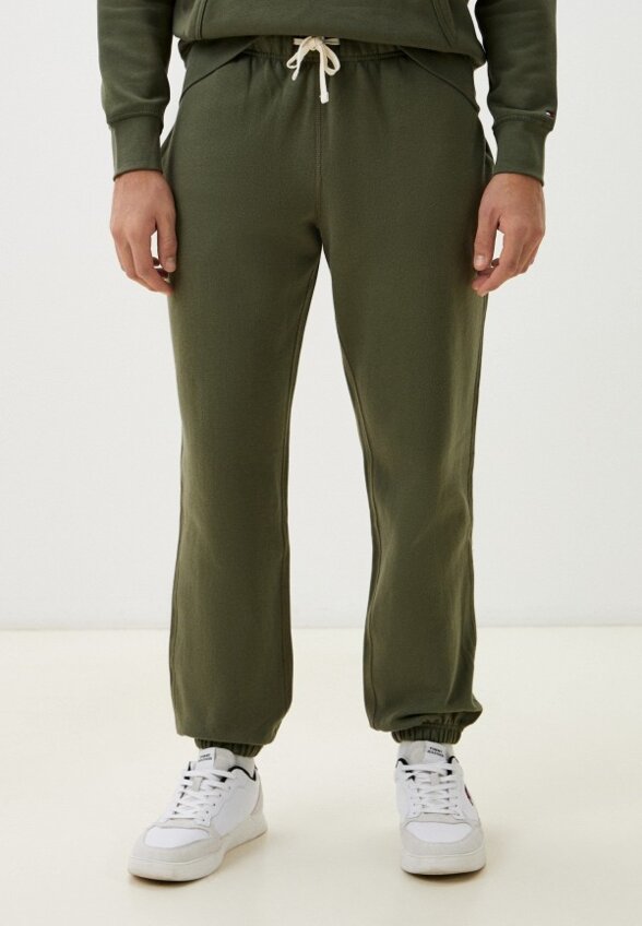 Брюки спортивные Tommy Hilfiger