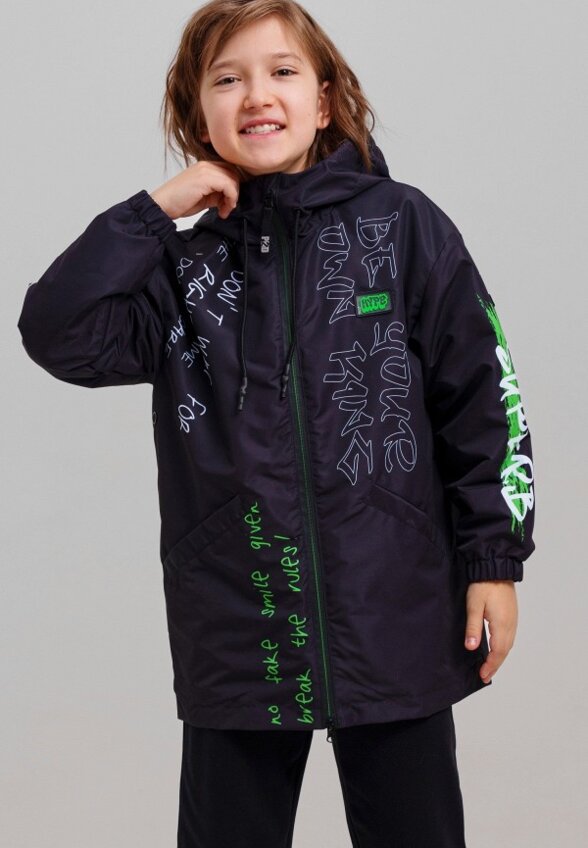 Куртка PlayToday