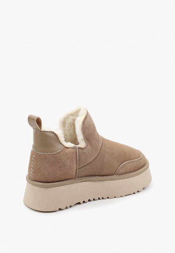 Полусапоги Bridget