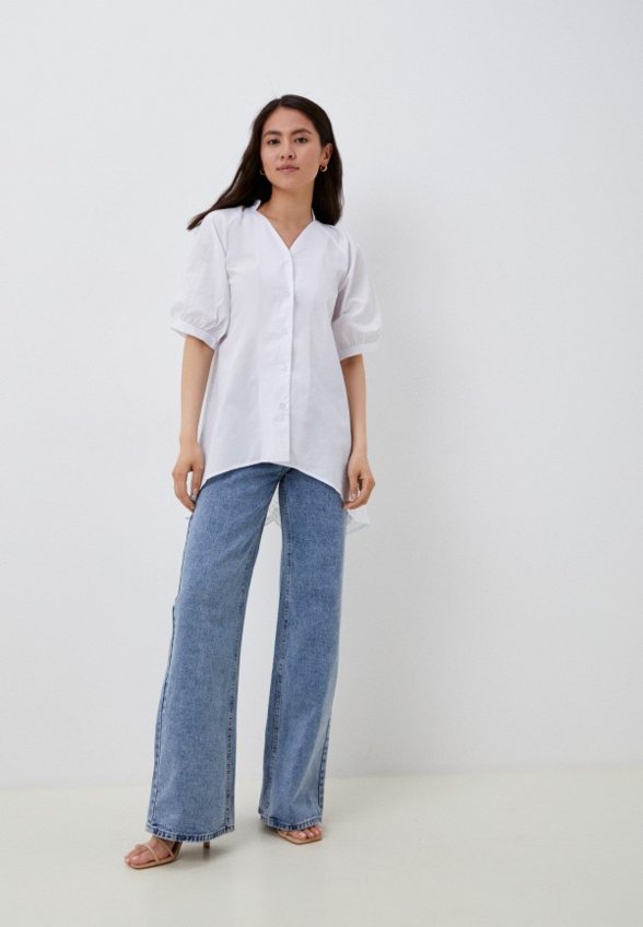 Блуза Pink Summer