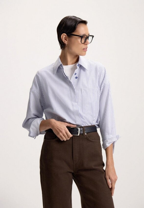 Рубашка Nice One